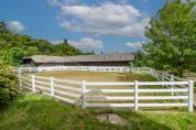 Magnifique propriété d'élevage de chevaux