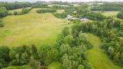 Magnifique propriété d'élevage de chevaux