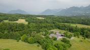 Magnifique propriété d'élevage de chevaux