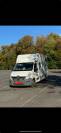 Renault master II 2.3 d’ci 163cv