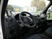 RENAULT MASTER 3 - 2017 - STALLE - 60 000Km