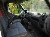 RENAULT MASTER 3 - 2017 - STALLE - 60 000Km