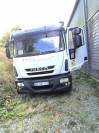 Iveco 10 places