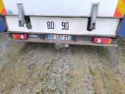 Iveco 10 places