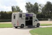 OPEL MOVANO 180CV - 3places - KRISMAR STALLE - NEUF