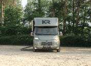 Horsebox HGV Krismar  2025 New