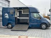 OPEL MOVANO 165 STX STALLE 3