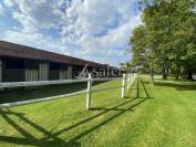 Haras proche de Deauville - 29 ha