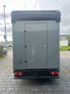 PEUGEOT BOXER DCI 165 MSG LIGHT DRESSAGE