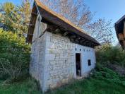 Demeure de caract&egrave;re en pleine nature sur 67 ha d'un seul tenan