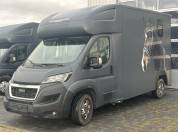 PEUGEOT BOXER BLUEHDI DCI 160 MSG LIGHT