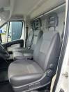 PEUGEOT BOXER BLUEHDI DCI 160 MSG LIGHT