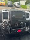 PEUGEOT BOXER BLUEHDI DCI 160 MSG LIGHT