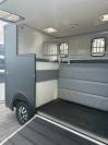 PEUGEOT BOXER BLUEHDI DCI 160 MSG LIGHT