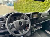 RENAULT MASTER DCI 165 EQUITA STALLION