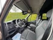 RENAULT MASTER DCI 165 EQUITA STALLION