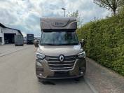 RENAULT MASTER DCI 165 EQUITA STALLION