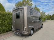 RENAULT MASTER DCI 165 EQUITA STALLION