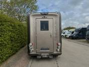 RENAULT MASTER DCI 165 EQUITA STALLION