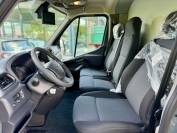 NISSAN INTERSTAR DCI 165 MSG STALLION LIGHT