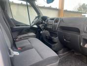 master cab prof165cv/2020/bte auto/22000kms/51500euros