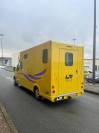 VL RENAULT THEAULT PROTEO STALLE 5P 170CH / VENDU