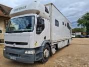 Renault Premium 270 9 places