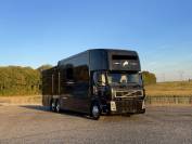 camion  PL 6 chevaux  POP OUT