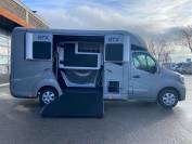 RENAULT MASTER STALLE 5