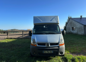 Camion Renault Master MTM 