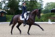 David Deschler Dressage