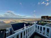 VILLERS-SUR-MER - RAVISSANTE VILLA EN BORD DE MER