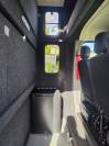 Camion 2 chevaux - Renault Master -  Espace couchettes 