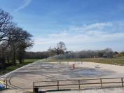 Propri&eacute;t&eacute; &eacute;questre d'exception &agrave; Mo&euml;lan-sur-Mer - 18 he