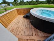 Propri&eacute;t&eacute; &eacute;questre d'exception &agrave; Mo&euml;lan-sur-Mer - 18 he