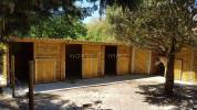 Provence- Belle Bastide sur 3,5 hectares