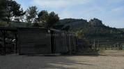 Aubagne - Belle écurie dans les collines