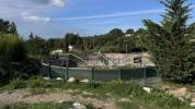 Aubagne - Belle écurie dans les collines