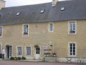 Haras dans le Bessin, 22 hectares