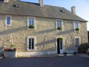 Haras dans le Bessin, 22 hectares