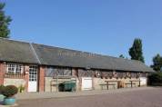 Haras dans le Bessin, 22 hectares