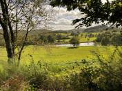 Propriété d'élevage, Agricole, 40 hectares..!