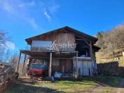 Ferme sur les hauteur de Moûtiers