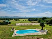 Propriété equestre de 2,6ha proximité Vichy