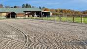 Propriété equestre de 2,6ha proximité Vichy