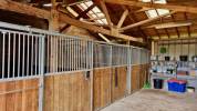 Propriété equestre de 2,6ha proximité Vichy