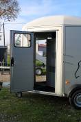 PROMOTION - Van 2 places Cheval Liberté Touring Jumping