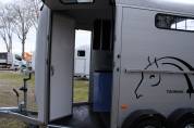 PROMOTION - Van 2 places Cheval Liberté Touring Country