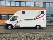 VL CITROEN JUMPER 130CH SELLERIE XL / VENDU