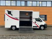 VL CITROEN JUMPER 130CH SELLERIE XL / VENDU